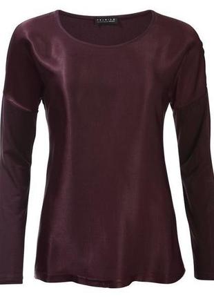 Распродажа! женская блуза лонгслив premium collection esmara by lidl оригинал европа германия