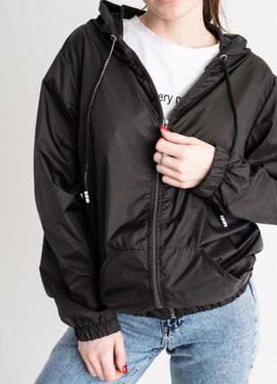 Стильная куртка ветровка супер цена-поспешите2 фото