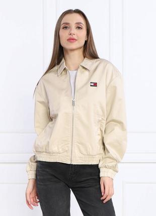 Куртка tommy jeans