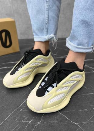 Yeezy boost 700 mollk63 фото