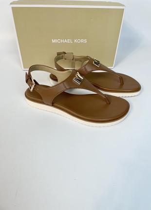 Босоножки michael kors оригинал7 фото