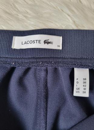 Юбка lacoste, diesel, calvin klein, ralph lauren (38 р. m)6 фото