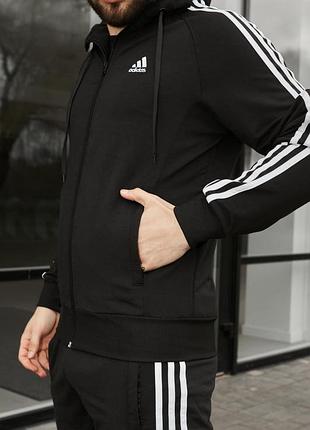 Спортивный костюм мужской