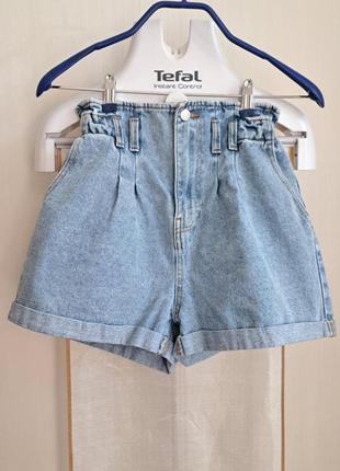 Шорты zara