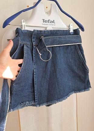 Шорты zara