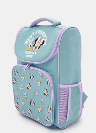 Портфель, рюкзак, ранець для дівчинки