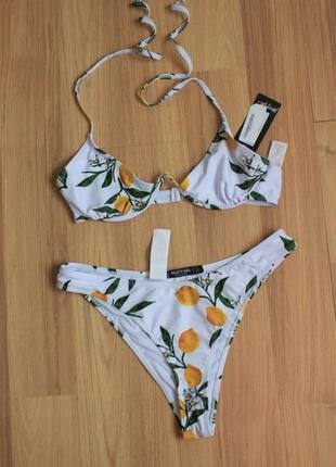 Стильный купальник