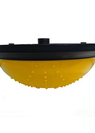 Балансировочная платформа (полусфера, шар) 50 см4 фото