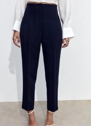 Брючки от zara