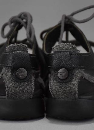 Think! босоніжки сандалі жіночі шкіряні. австрія. оригінал. 36 р./23.5 см.5 фото