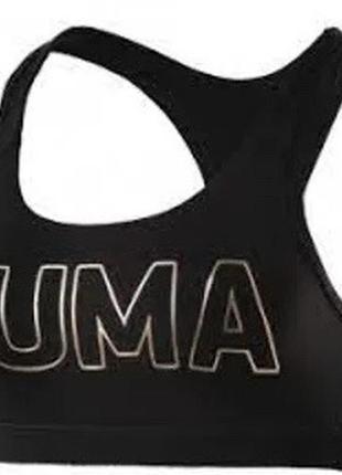Женский топ puma power shape forever bra3 фото