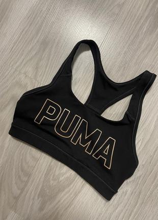 Женский топ puma power shape forever bra5 фото