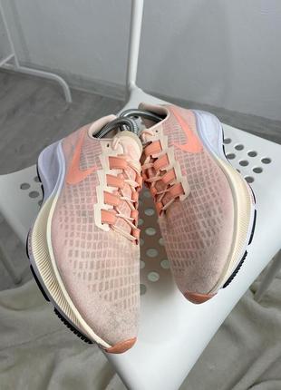 Кроссовки nike air zoom pegasus 37