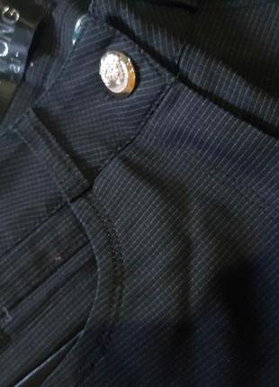 Шкільні штани🖤брюки 3