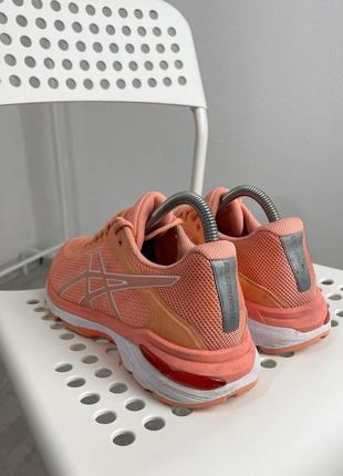 Кроссовки для бега asics gel pursue 4 pink5 фото