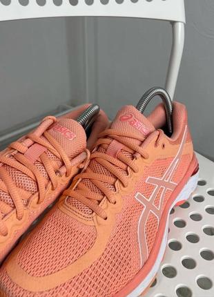 Кроссовки для бега asics gel pursue 4 pink7 фото