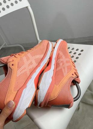 Кроссовки для бега asics gel pursue 4 pink4 фото