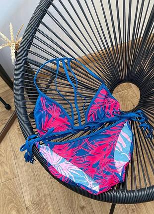 Купальник tu