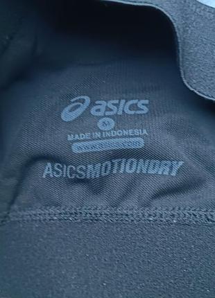 Женская термобелье, спортивный топ asics motiondry3 фото