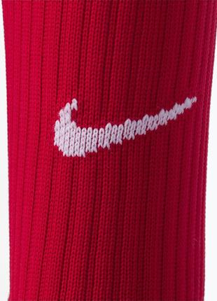 Спортивні шкарпетки nike для футболу.
розмір 34-38.4 фото