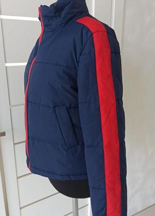 Новая женская куртка италия7 фото