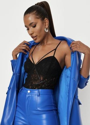 Боди missguided7 фото