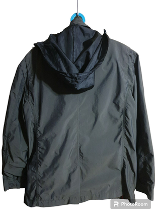 Топовая куртка  - дождевик casablanca2 фото