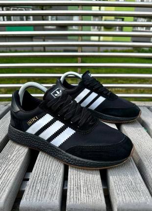 Кроссовки adidas iniki2 фото