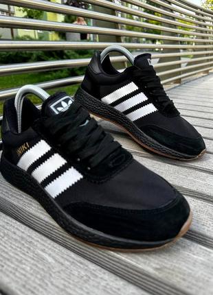 Кроссовки adidas iniki7 фото