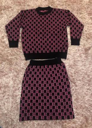 Костюм для девочки