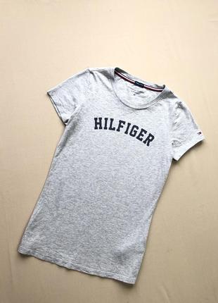 Футболочка tommy hilfiger