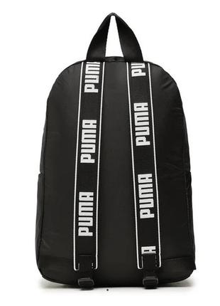 Рюкзак puma core base backpack,оригинал❗️❗️❗️5 фото