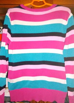 Реглан кофта свитер  хб 116-1222 фото