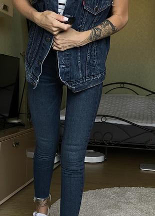 Джинси 6