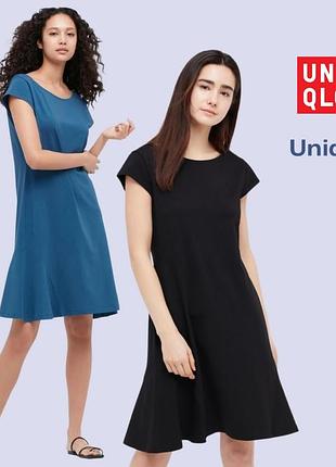 Сукня uniqlo (447672)