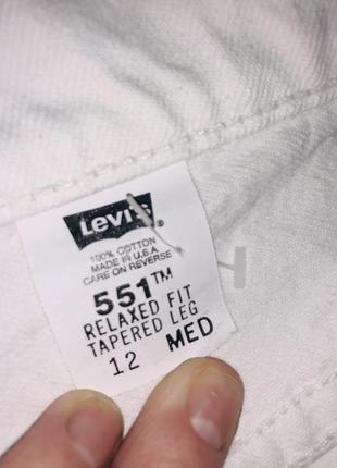 Джинси levi’s 5517 фото