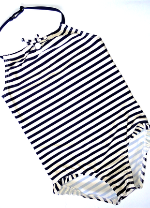 Сдельный купальник next 10 лет