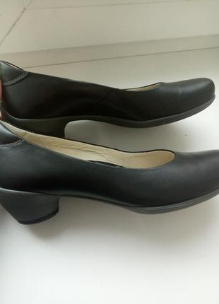 Черевики ecco 2