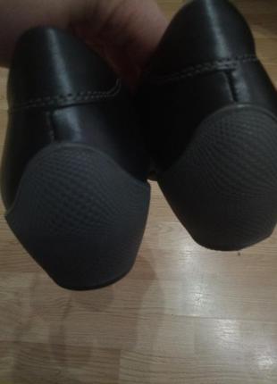 Черевики ecco 3