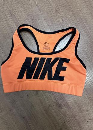 Топ nike