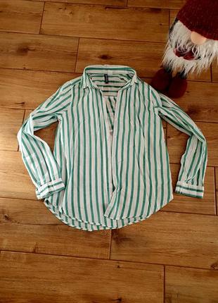 Сорочка divided