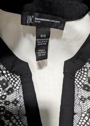 Женская блузка inc s2 фото
