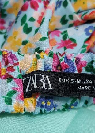 Повязка для волос zara3 фото