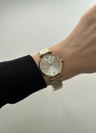 Часы emporio armani ar1877