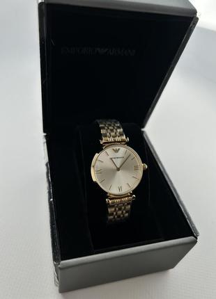 Часы emporio armani ar18774 фото