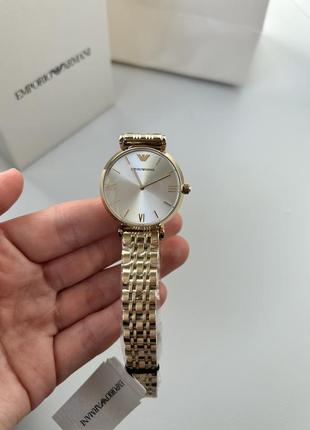 Часы emporio armani ar187710 фото