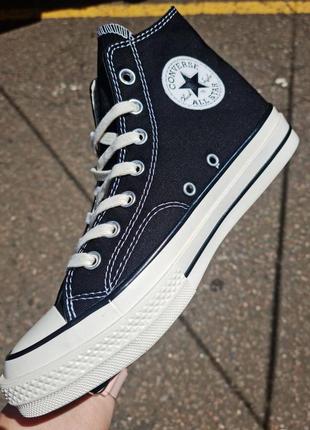 Кеди converse all star chuck taylor 70 high