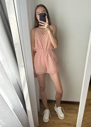 Комбинезон женский