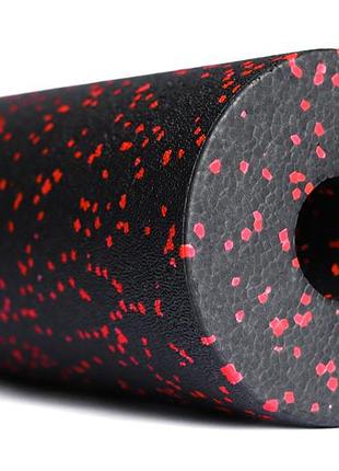 Массажный ролик (валик, роллер) гладкий мфр, 30х15 см