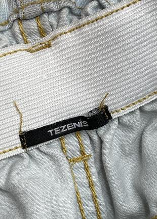 Шорти tezenis5 фото